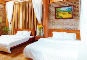 Thung Đin Homestay - Image 5