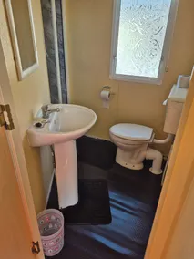 B8 lovely chalet - Image 2