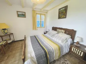 Merveilleux gîte avec terrasse, barbecue et jardin - Image 4