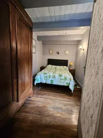 Gîte de France à Latronche 2 épis - Gîte de France 5 personnes MAE-9294 - Image 3