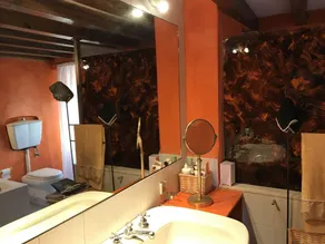 Villa Médicis. Appartement de 5 pièces avec vue sur les collines toscanes. - Image 3