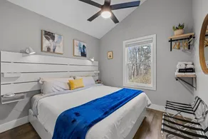 Dog Friendly Tiny Home 15 Min from Asheville's Best - Image 5