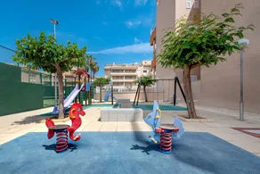 Appartement 'Lopimar Exclusivo' avec terrasse privée, Wi-Fi et climatisation - Image 2