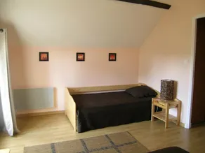 Casa independiente con encanto cerca de Montluçon - Image 4