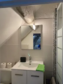 STUDIO Rambouillet / wifi  - Image 4