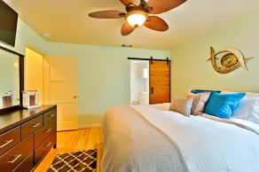 Family Friendly La Jolla WindanSea Beach Home - 2 blocks to the Beach.!  - Image 4