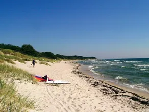 4 star holiday home in Aakirkeby - Image 4