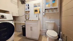 Opvarmet Pool & Spa GRATIS WiFi & Trolley Tæt på Strand AMI Village Dog Friendly !. - Image 4