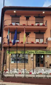 Hotel Rural Cristania - Image 2