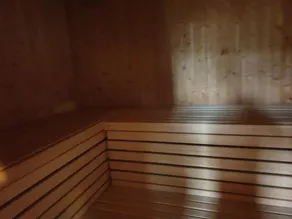 Maya vacation apartment with sauna - Image 3