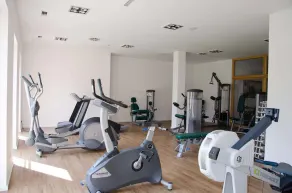 Casa de férias com piscina coberta, bem-estar, parque infantil e sauna privativa na aldeia de férias - Image 2