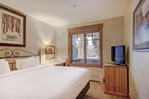 Ski-in 1Br Retreat Steps to Gondola + Main St, pour 4 personnes - Image 4