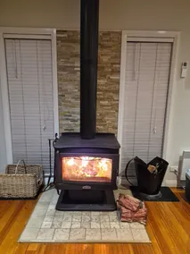 Bung Bong Hill Cottage - Spa, Views & Woodfire - Image 5