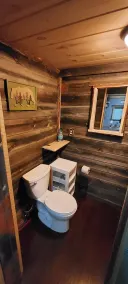 Tiny Cabin in Huron National Forest! - Image 3