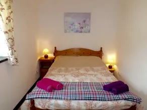Dairy Cottage Dulverton - Image 5