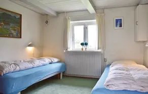 Pet Friendly Home In Hvide Sande - Image 4