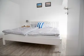 Ferienwohnung Nord - Ferienwohnungen Heimathafen - Image 4