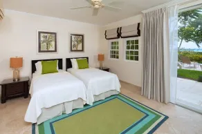 Sapphire Beach 116 - Condo classique Living - Image 4