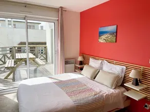 Villa Opale Corail - Ambleteuse - Image 4
