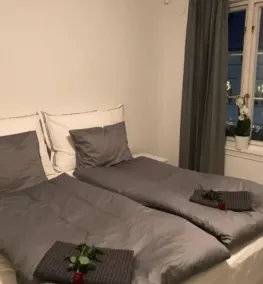 Hus att hyra i centrum av Kragerø - Image 4