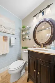 Beach Blast Loft! Penthouse Condo, ocean view, steps to the beach - Image 4