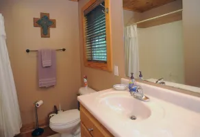 COOL 4800 ft.  CANAPÉ SLEEPS 8 PLUS - Image 3