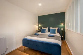 Lovely Luxury Duplex Heart OF Paris With Parking - Image 4