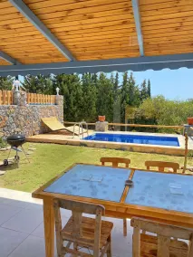 Villa Rengin Datça Stone House - Image 3