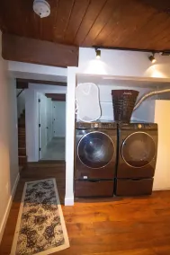 Updated Truckee mountain home - Image 4