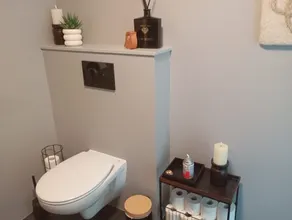 Maison de vacances « Engel van de Molen » pour couples avec terrasse, jardin & Wi-Fi - Image 3