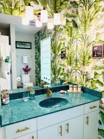 Tropical escape in a private guest cottage - 10 min from the beach! - Image 3