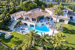 Villa Maxima/5*+ with Gym/Spa/Wine/Photostudio - Image 3