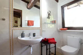 Impressive Modern Villa, A/C, Private Pool, Sauna, Stunning Location & Views 5 mins from Pollenca! - Image 4