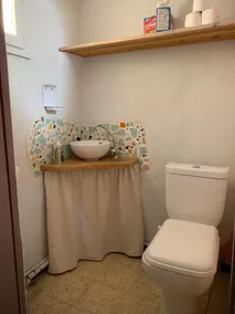 Maison de charme dans site méditerranéen exceptionnel - Image 3
