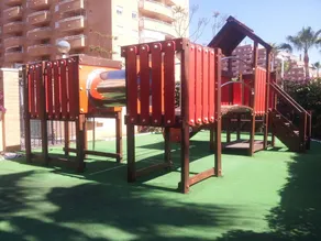 ACV - Isla Park-1ª Linea Planta 9 Frontal Interior - Image 3