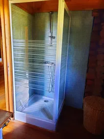 CHALET AUTHENTIC LOG 300-650 € / uge - Image 5
