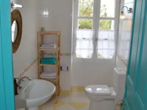 Charmante maison avec jardin privé, cheminée et WIFI - Image 5