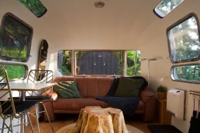 Wildernest Mountainside Airstream Getaway - Image 4
