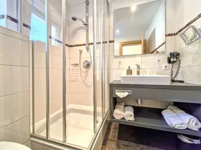 Cosy apartment for 2 guests with WIFI, TV and pets allowed - Image 3