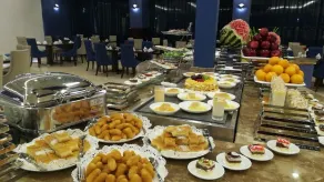 Hotel & Resort Golden Marina Yanbu - Image 3