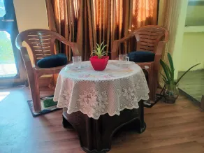 Studio avec jardin | Vue montagne - Image 4