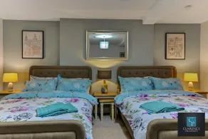 Crawford Square Apartment - Image 2