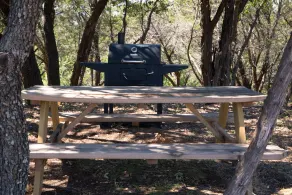 Love of the View  - Glen Rose Luxury Cottage - Image 5
