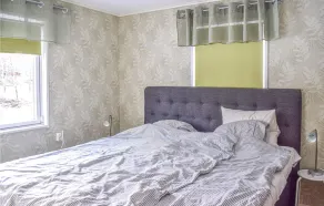 Jolie maison de 2 chambres à Figeholm - Image 3