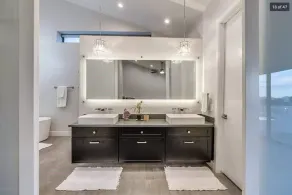 Skyline: 5 bed/6 bath, amazing views, tennis & basketball courts, pool, hot tub - Image 2
