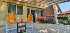 Holiday apartment with a view, whirlpool and infrasauna - Image 4