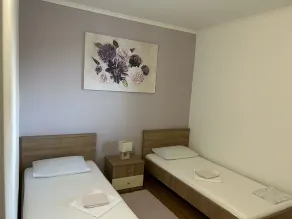 Appartamenti Matuško Mljet - Appartamento due camere da letto con terrazzo e vista mare - Image 5