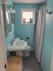 Immaculate Oceanside Cottage, 3/4 BR Seven Houses From Beach - Image 3