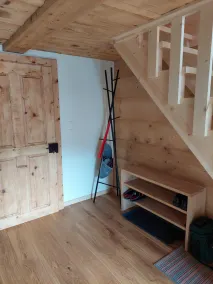 Cozy chalet in Sarreyer, close to Verbier – Ideal for families & friends - Image 2