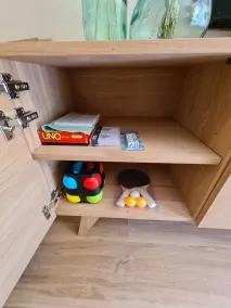 Appartement au Calme Dans Residence Avec Piscine, Entouré de Foret - Image 2